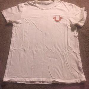 Men’s true religion